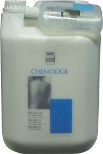 Chemodol Massage Olie 5000ml