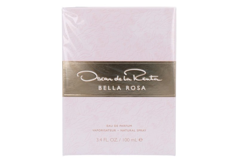 Bella Rosa Edp  100ml