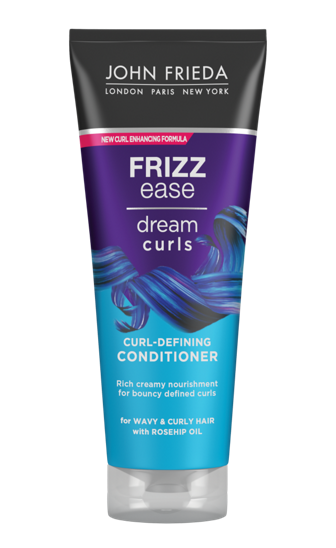 Frizz Ease Dream Curls Conditioner 250ml
