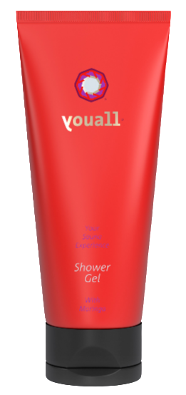 Douchegel Sauna  200ml