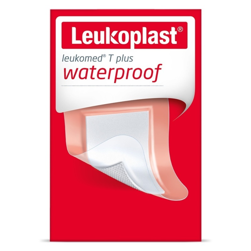 Leukoplast Leukomed T Plus 5 cm 5st