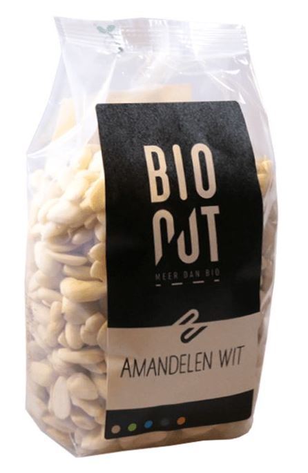 Cashewnoten Geroosterd Gezouten 500g