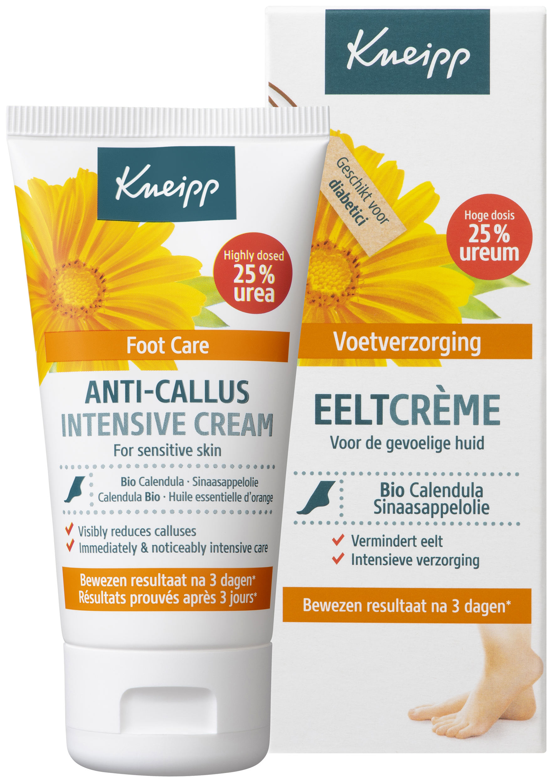 Eeltcrème 50 ML