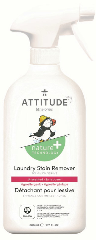 Little Ones Vlekverwijderaar 800ml