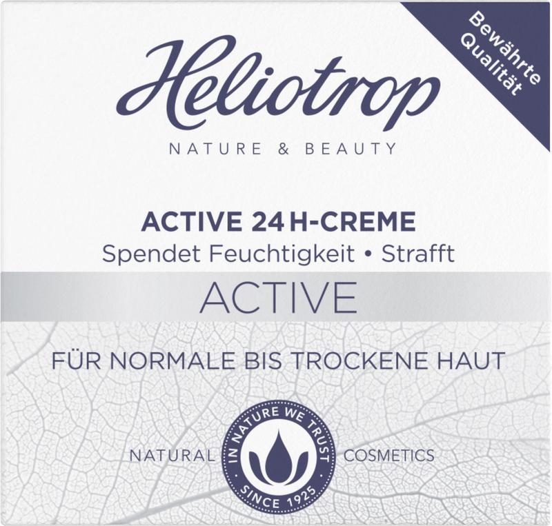 Active 24-uurs Crème 50 ML