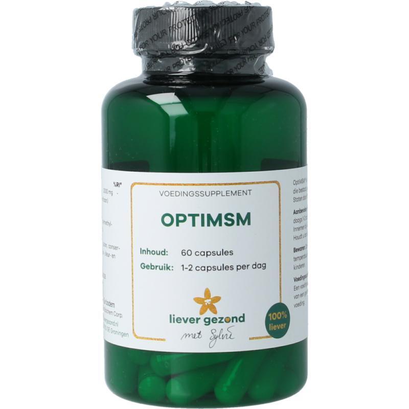 Opti msm 1000mg 60vc
