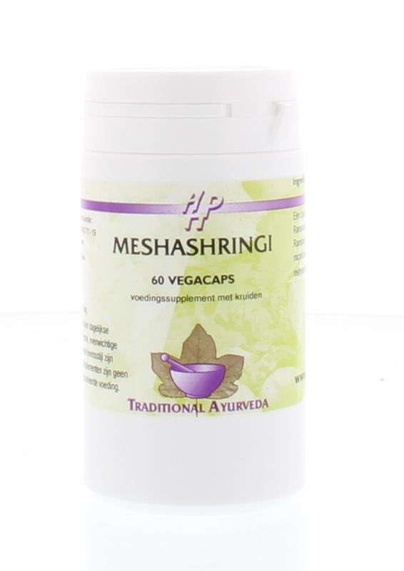 Meshashringi 60cap