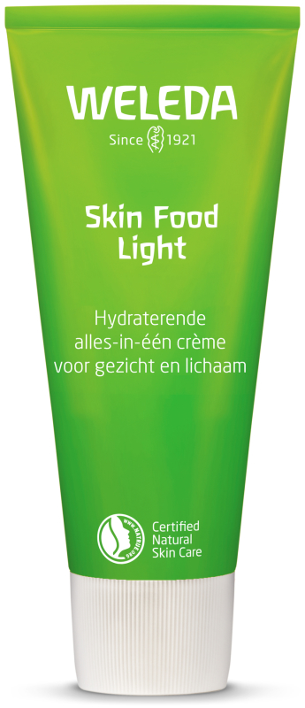 Skin Food Light 75ml
