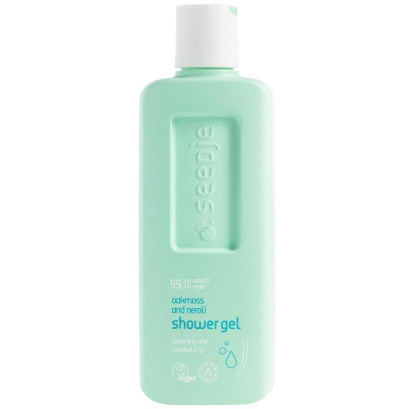Showergel Oakmoss and Neroli 300 ML