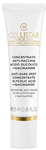 Pure Actives Anti-dark Spot Concentrate 25ml