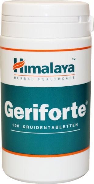 Geriforte 100tab