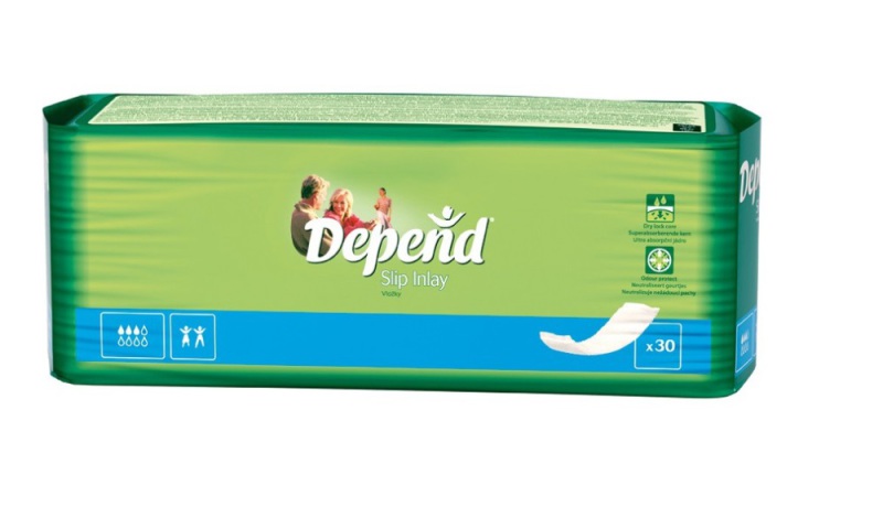 Inlay Maxi 1967 30st