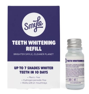 Tandenbleekset Navulling 1 Stuk