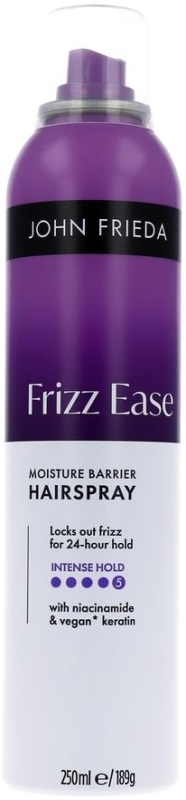 Frizz ease hairspray moisturizer 250ml