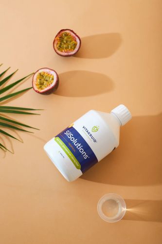 Vitakruid Silsolutions Tropical 500 ML