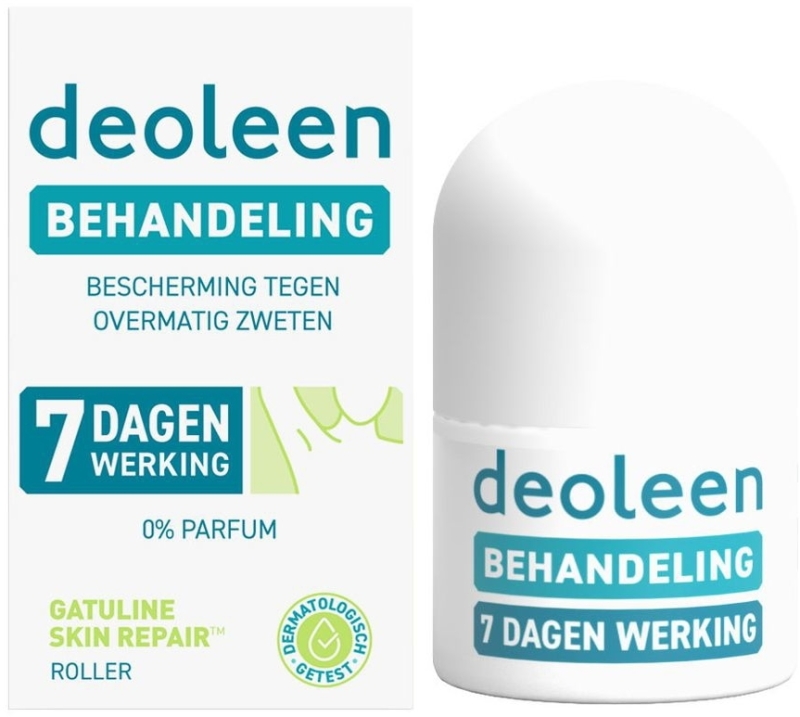Behandelroller 7 Dagen 15ml
