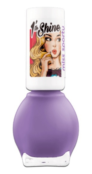 1' To Shine 310 Nagellak 7ml