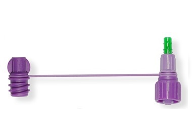 Peg Connector ch14 1 stuk