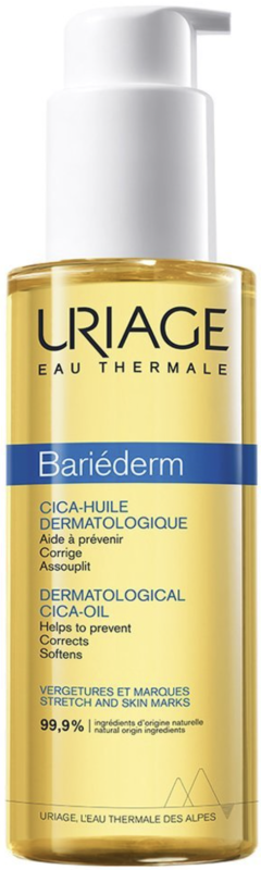 Bariéderm Cica-Olie Striemen en Restlittekens 100ml