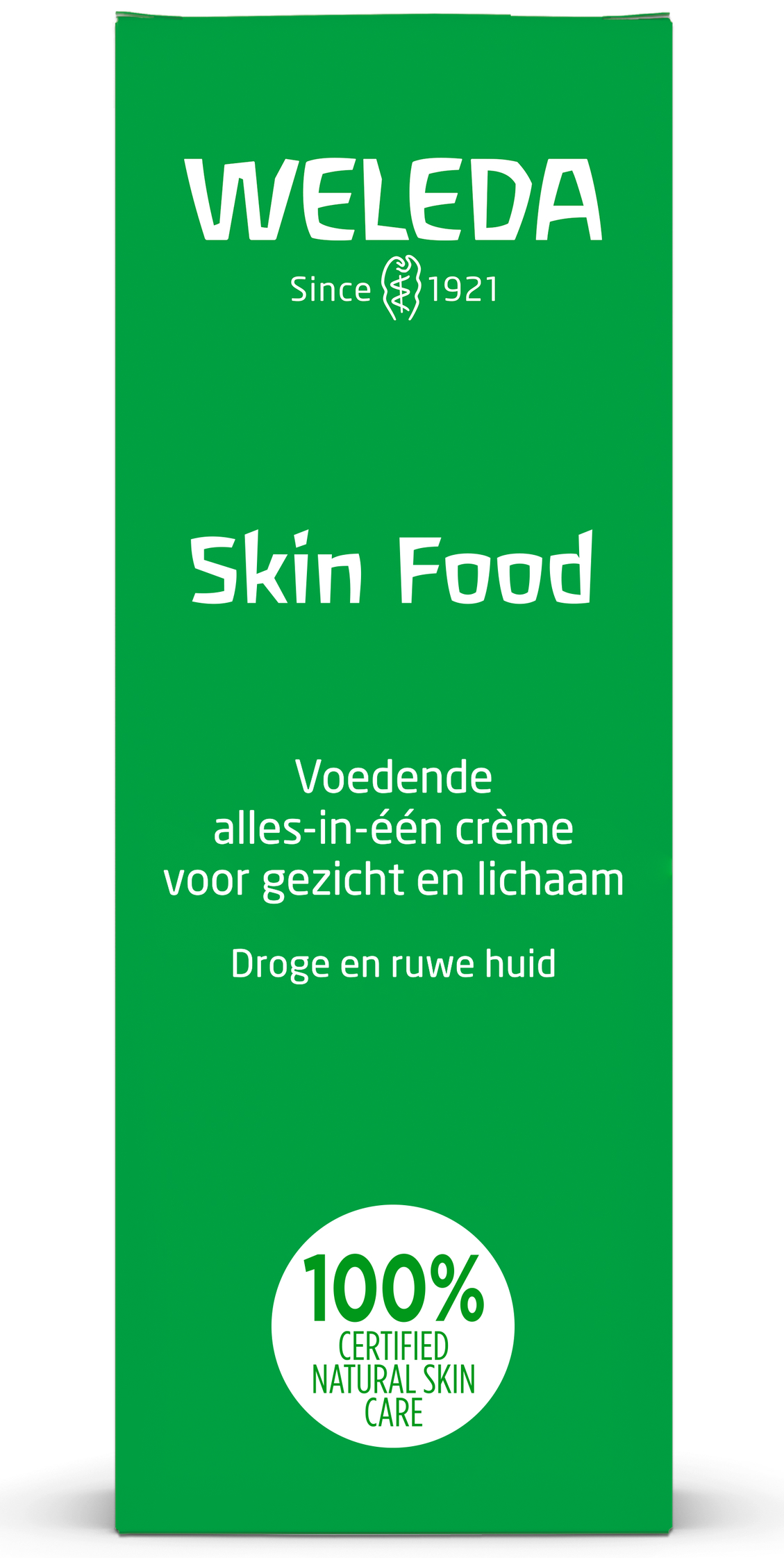 Weleda Skin Food Bodycrème 30ml