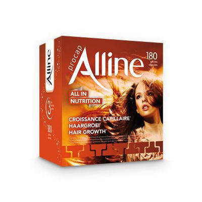 Alline procap 180cap