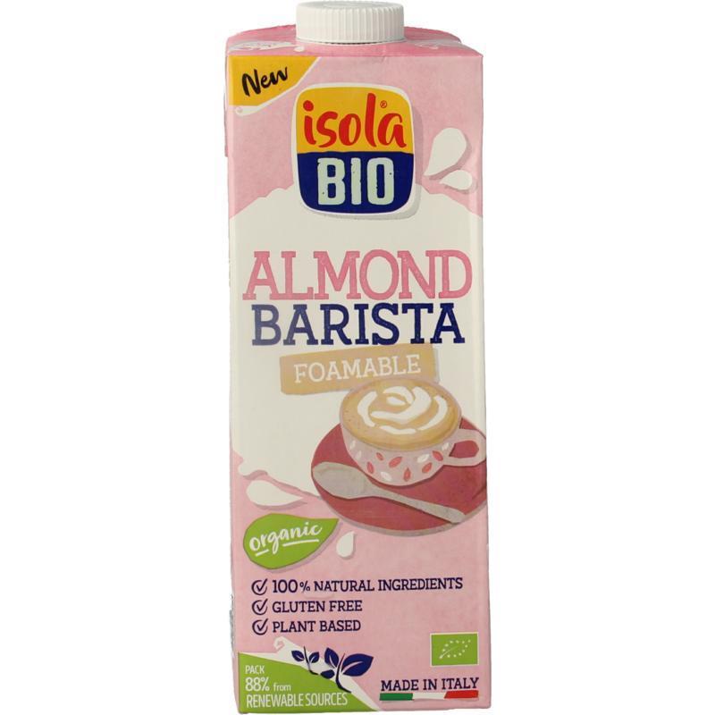 Almond Barista 1000 ML