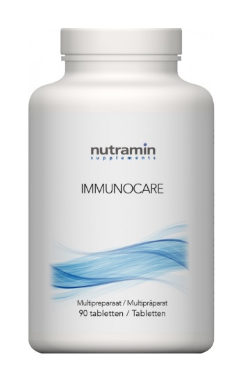 Immunocare 90 tabletten