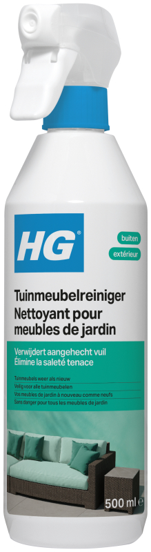 Tuinmeubelreiniger 500ml