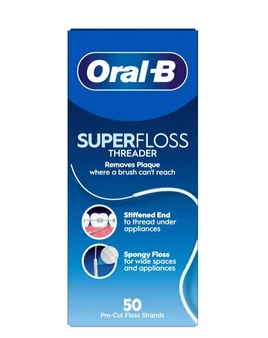 Superfloss Threader 1st