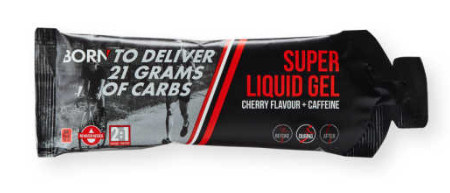 Born Drinkgel Superliquid Kers 55ml