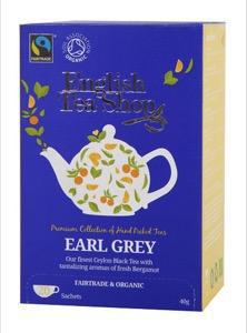 Earl Grey 20bt
