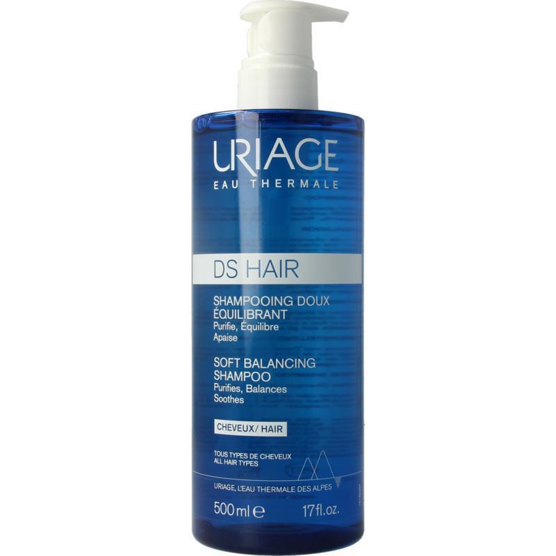 Hair Shampoo Equilibrant 500 ML
