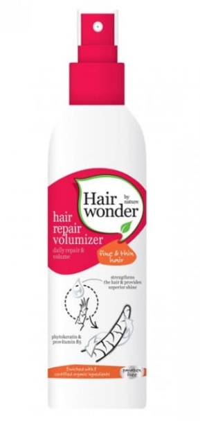 Hair Repair Volumizer Spray 150ml