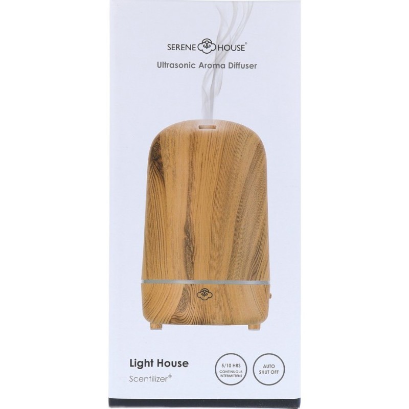 Serene Diffuser Light House 1st