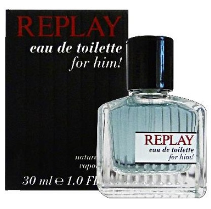 Man Eau De Toilette 30ml