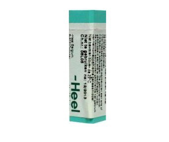 Homeoden Heel Ledum palustre D30 1g
