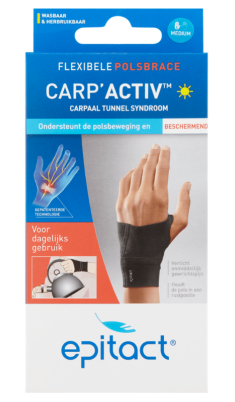 Carp activ rechts M 1 stuk