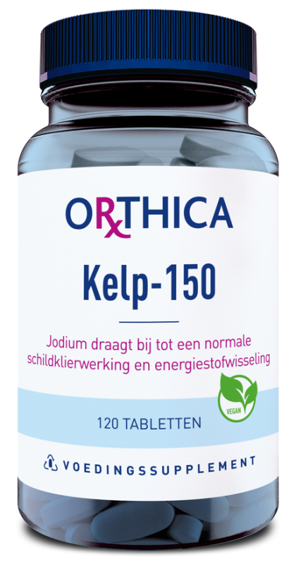 Kelp-150 120 tabletten