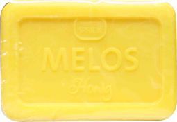 Zeep Honing Melos 100 gram