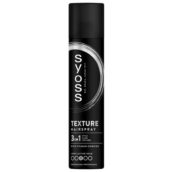 Haarspray Texture 300 ML