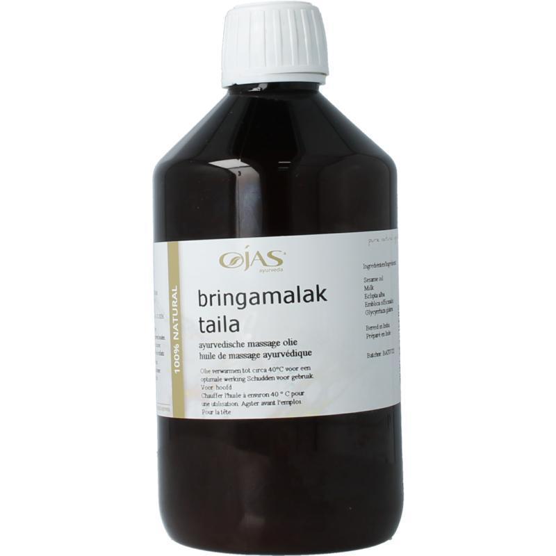 Bringamalak Taila 500 ML