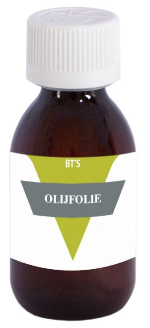 BT'S Olijfolie 120ml