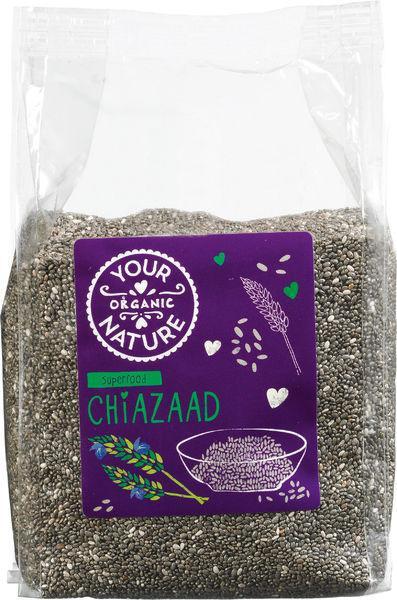 Chiazaad 250g
