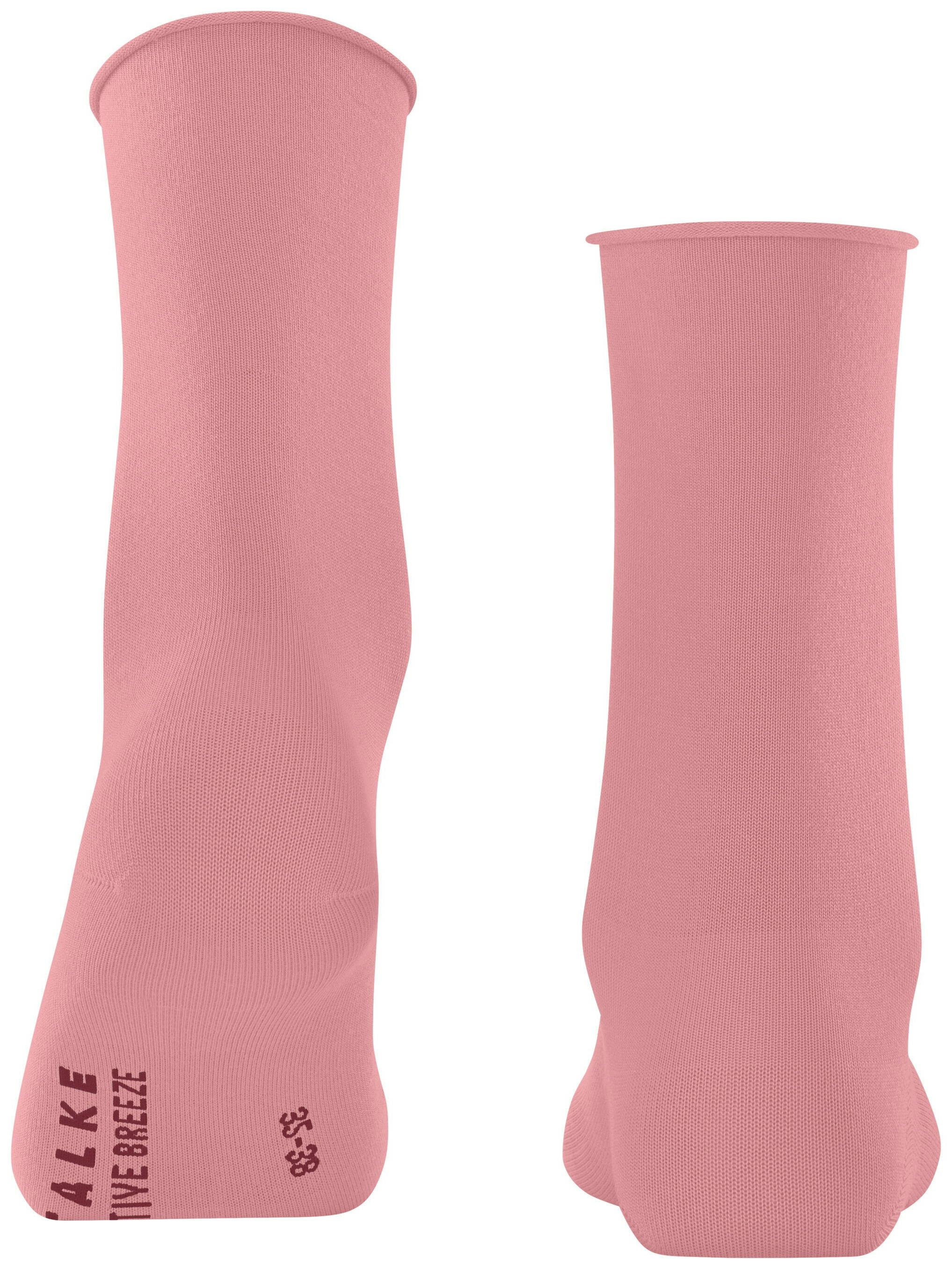 FALKE Dames Active Breeze Sokken Roze