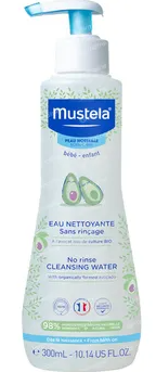 Cleansing Water 300ml