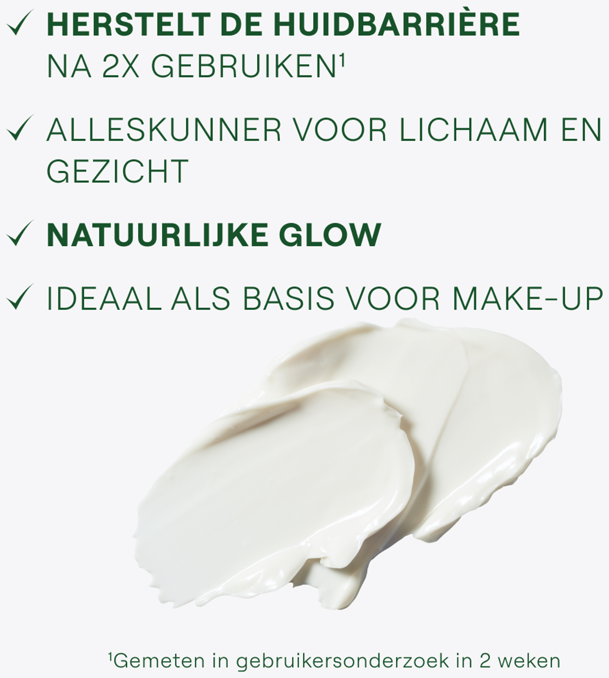 Weleda Skin Food Bodycrème 30ml