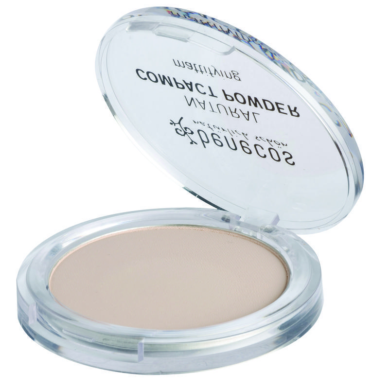 Compact Powder Porcellaine 9g