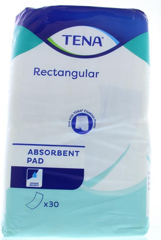 TENA Inlegverband 1102 30 Stuks