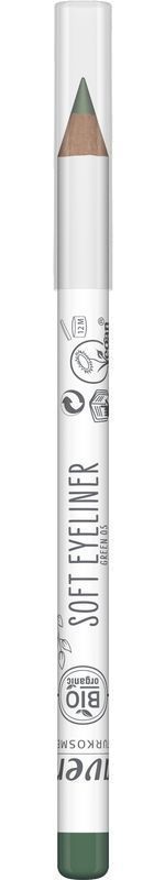 Soft Eyeliner Green 05 1 Stuk