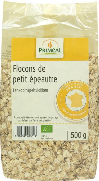 Priméal Primeal Eenkoornspeltvlokken 500g